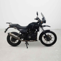 Royal Enfield Himalayan
