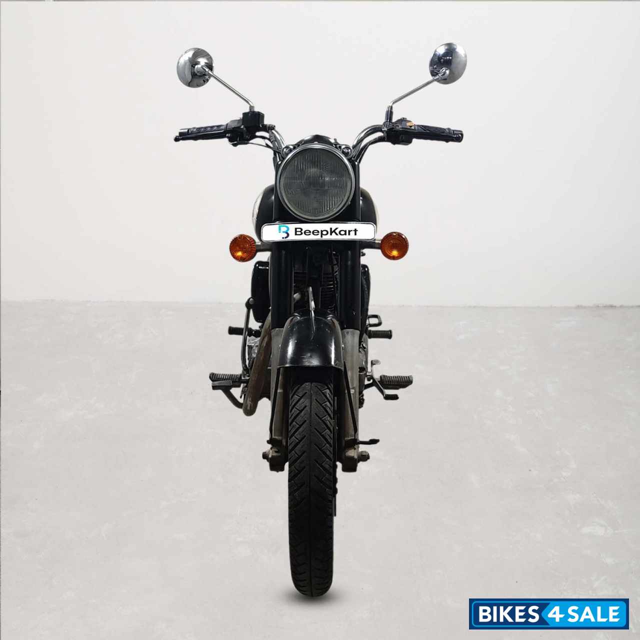 Royal Enfield Classic 350