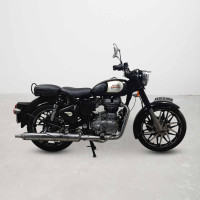 Royal Enfield Classic 350
