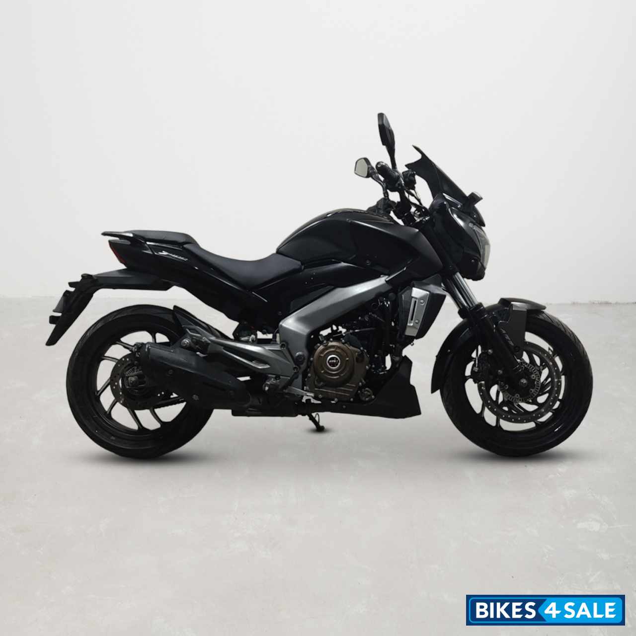 Bajaj Dominar 400