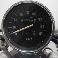 Bajaj Avenger Cruise 220 2015 Model