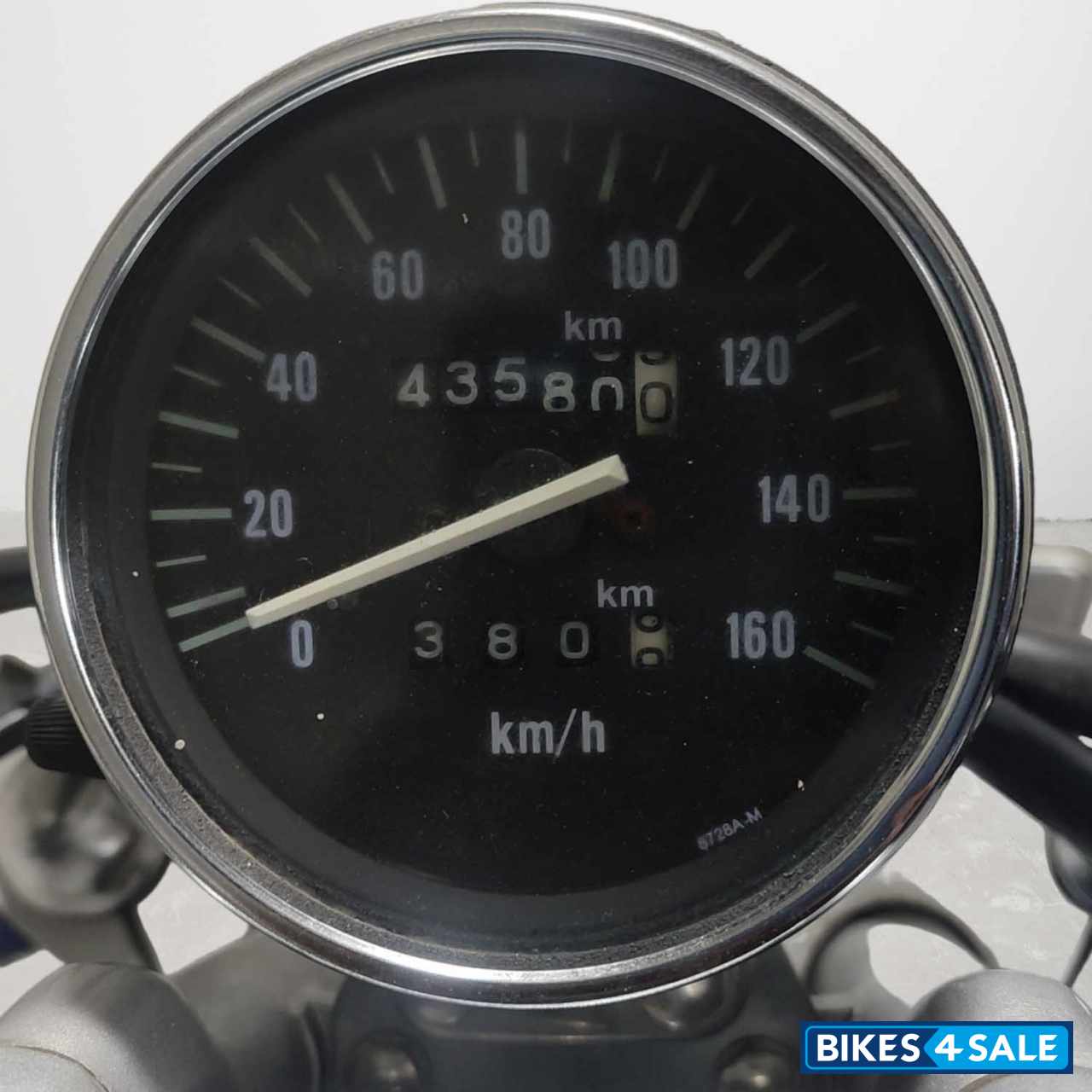 Bajaj Avenger Cruise 220