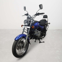 Bajaj Avenger Cruise 220