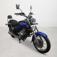 Bajaj Avenger Cruise 220