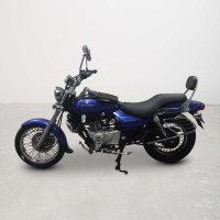 Bajaj Avenger Cruise 220