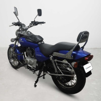 Bajaj Avenger Cruise 220