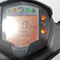 KTM RC 125 2020 Model