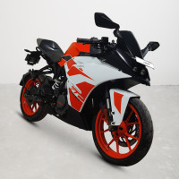 KTM RC 125