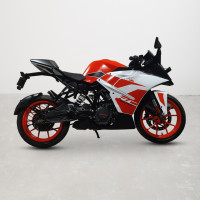 KTM RC 125