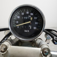 Bajaj Avenger 180 DTS-i 2013 Model