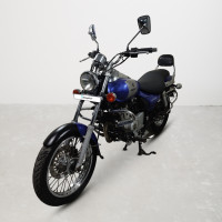 Bajaj Avenger 180 DTS-i