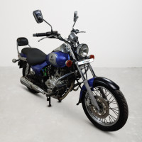 Bajaj Avenger 180 DTS-i
