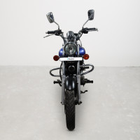 Bajaj Avenger 180 DTS-i