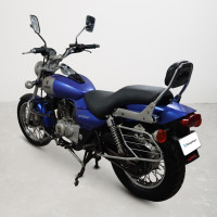 Bajaj Avenger 180 DTS-i