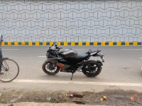 Yamaha YZF R15 V3 BS6 2021 Model