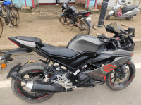 Yamaha YZF R15 V3 BS6