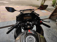 Yamaha YZF R15 V3 BS6