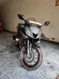 Yamaha YZF R15 V3 BS6
