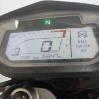 Hero XPulse 200 2021 Model