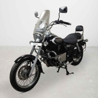 Bajaj Avenger Cruise 220