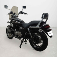 Bajaj Avenger Cruise 220
