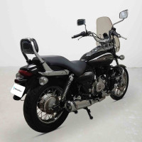 Bajaj Avenger Cruise 220