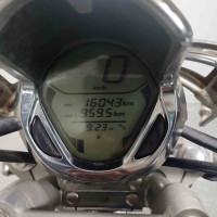 Bajaj Avenger Cruise 220 2018 Model