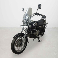 Bajaj Avenger Cruise 220