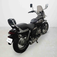 Bajaj Avenger Cruise 220
