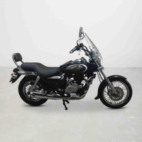 Bajaj Avenger Cruise 220