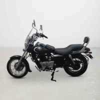 Bajaj Avenger Cruise 220