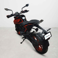 KTM Duke 200