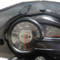 Bajaj Discover 125M 2014 Model