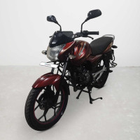 Bajaj Discover 125M