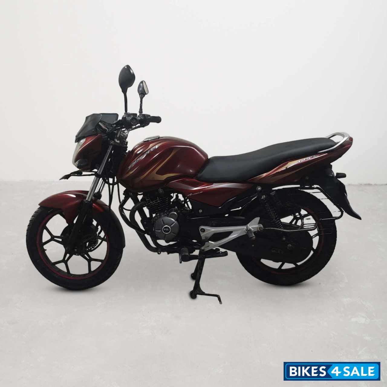 Bajaj Discover 125M Bajaj Discover 125M