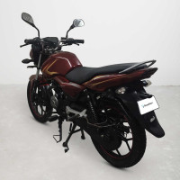Bajaj Discover 125M