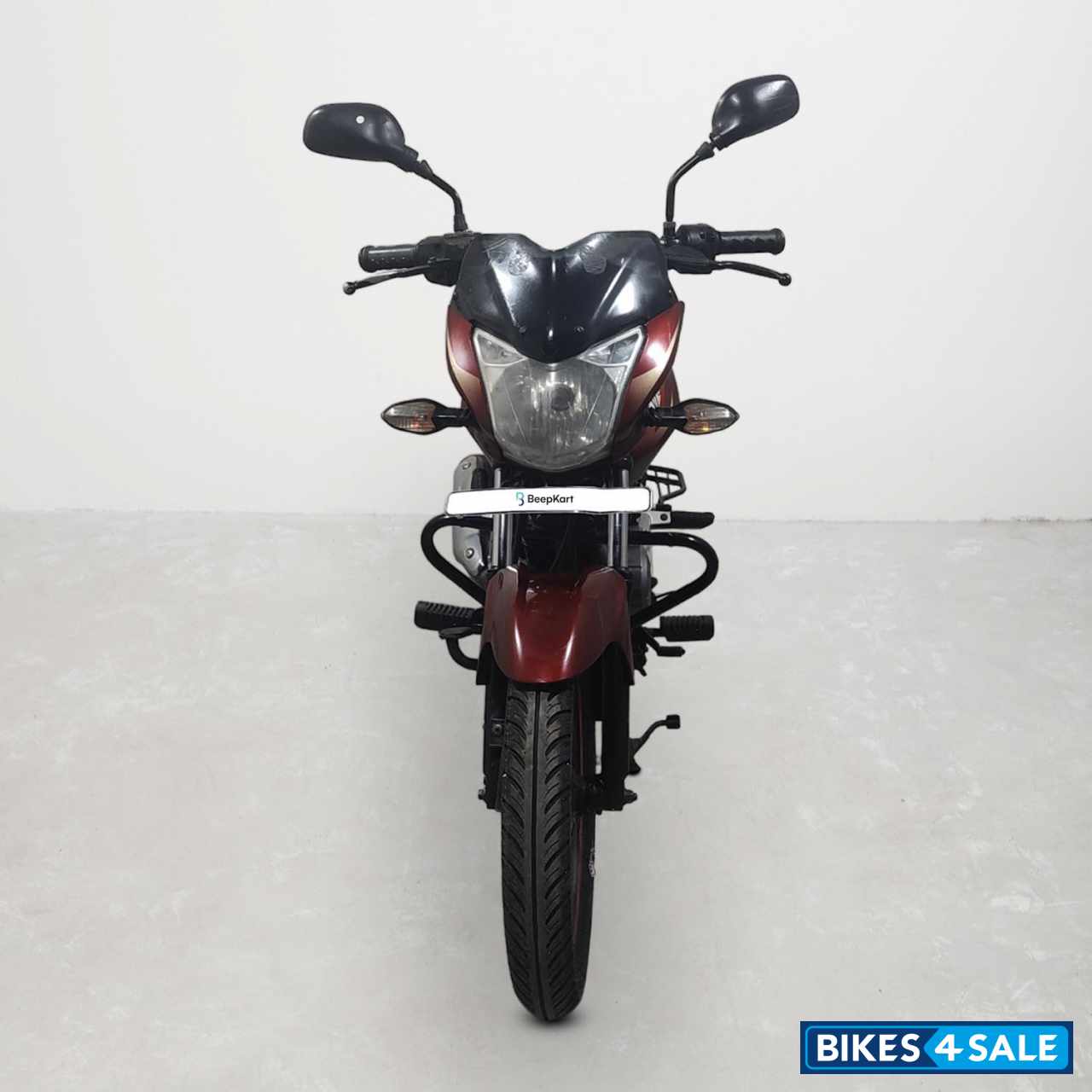 Bajaj Discover 125M Bajaj Discover 125M