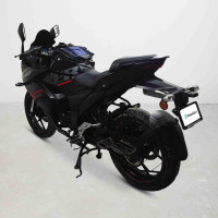 Suzuki Gixxer SF