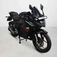 Suzuki Gixxer SF
