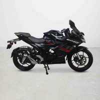 Suzuki Gixxer SF