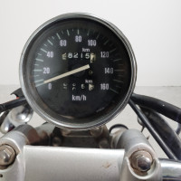 Bajaj Avenger 220 DTS-i 2014 Model