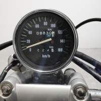 Bajaj Avenger Cruise 220 2015 Model