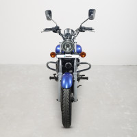 Bajaj Avenger Cruise 220