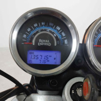 Royal Enfield Thunderbird 350 2018 Model