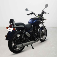 Royal Enfield Thunderbird 350
