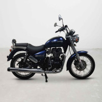 Royal Enfield Thunderbird 350