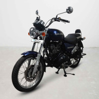 Royal Enfield Thunderbird 350