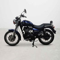 Royal Enfield Thunderbird 350