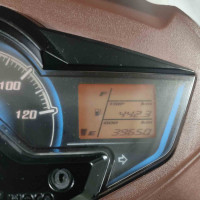 Hero Maestro Edge 125 2019 Model