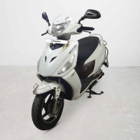 Hero Maestro Edge 125